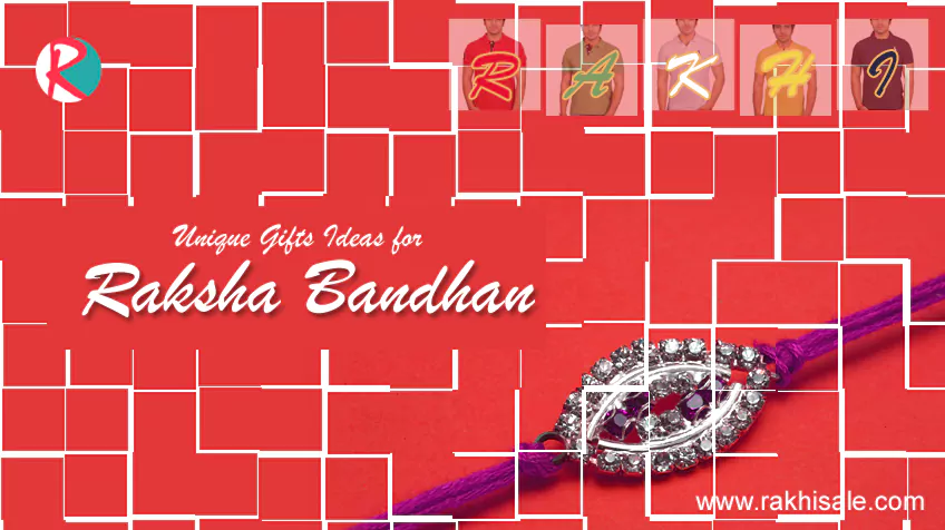 Unique Rakhi Festival 2021 Gifts Ideas